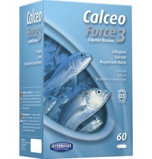CALCEO Force 3