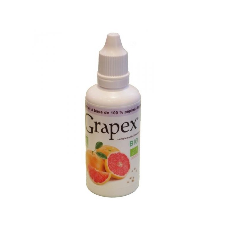 GRAPEX BIO 78% GRAPEX BIO 78%