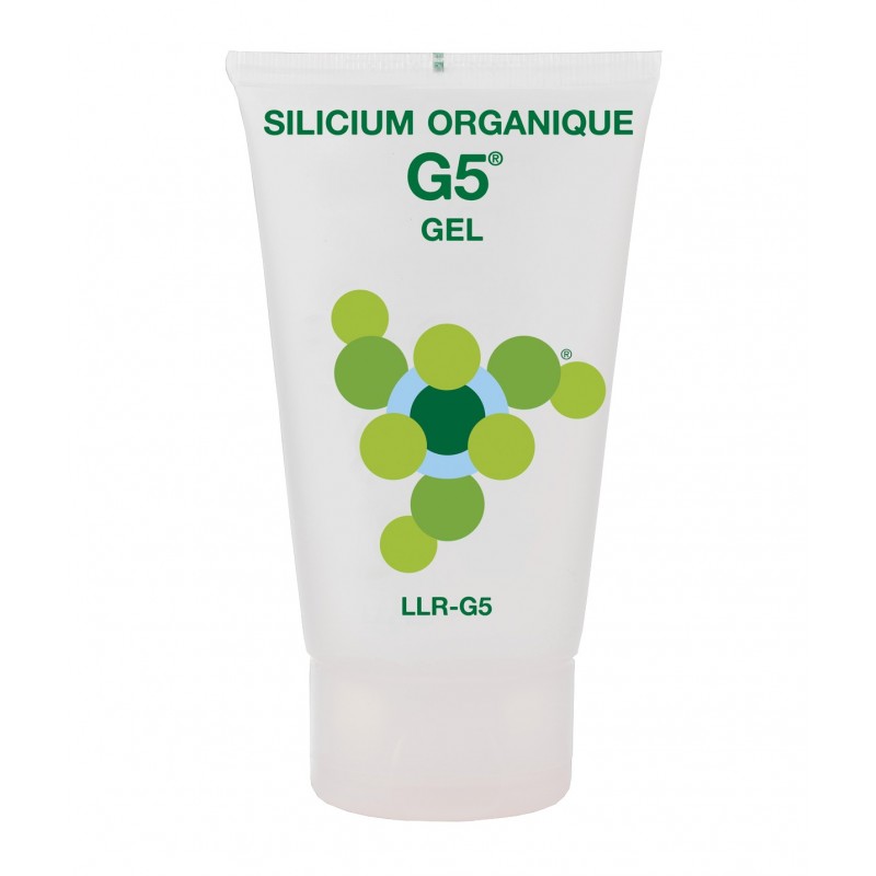 G5 Gel par 150ml G5 Gel par 150ml