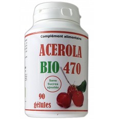 ACEROLA 470 BIO