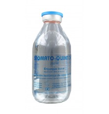STOMATO QUINTON ISO 250ml
